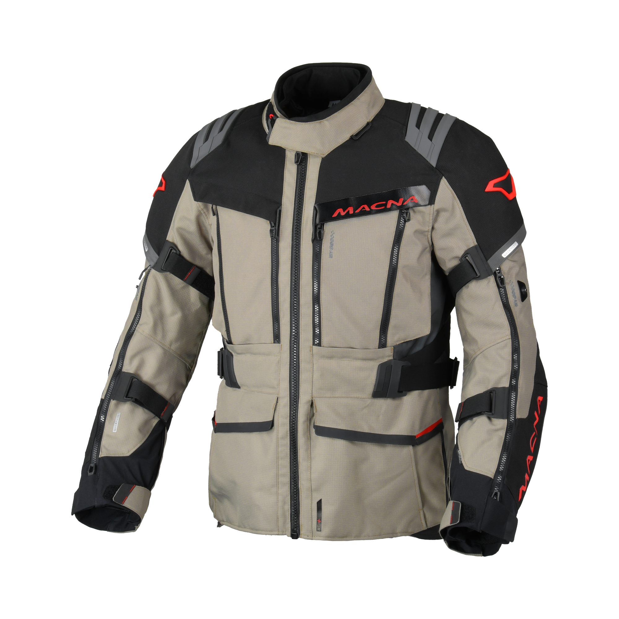 Macna Chieftane 165.3029.813 1